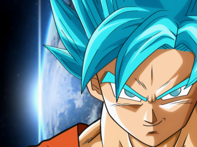 deus super sayajin ss(blue)