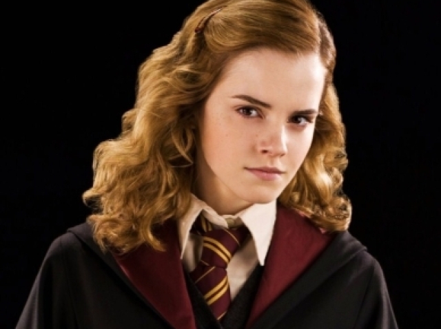 Hermione Jean Granger