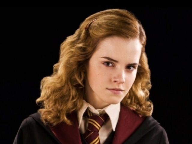 Hermione granger