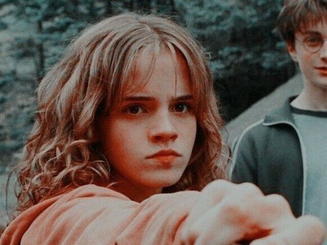 hermione