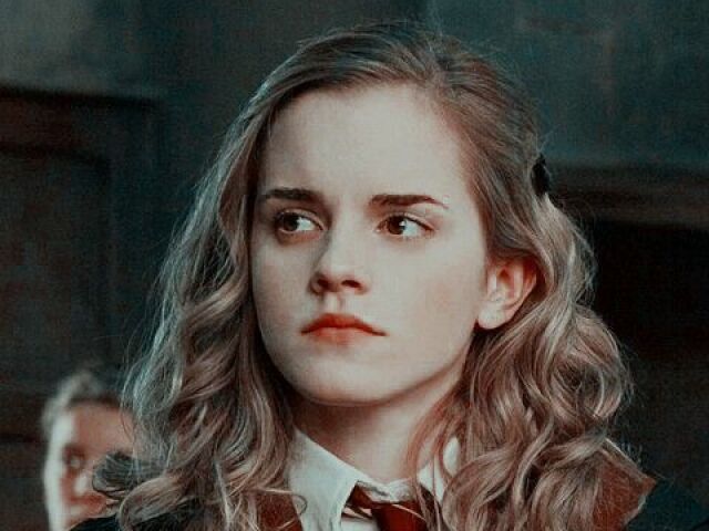 hermione