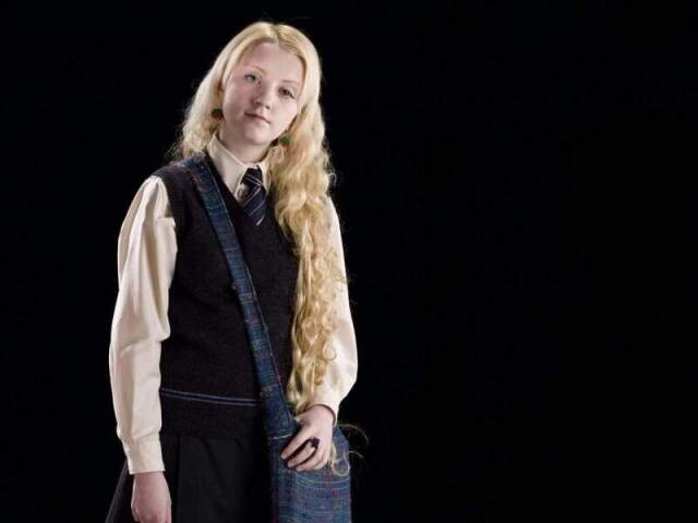 luna lovegood