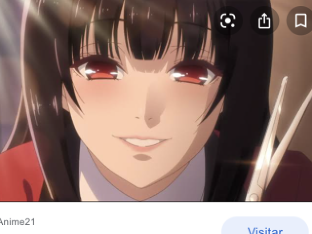 Kakegurui