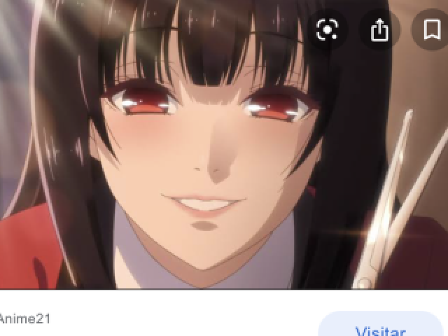 Kakegurui