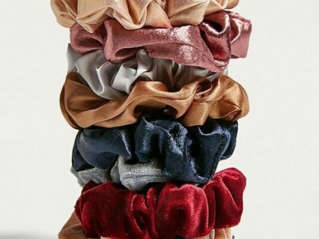 Scrunchie