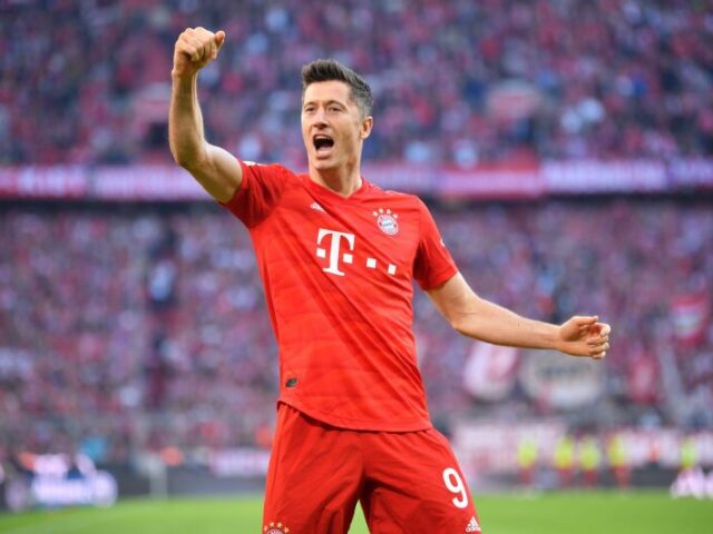 Lewandowski