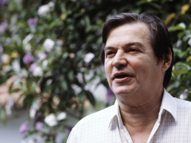 Tom Jobim