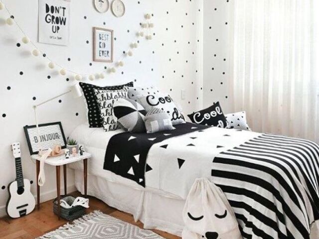 quarto e girl