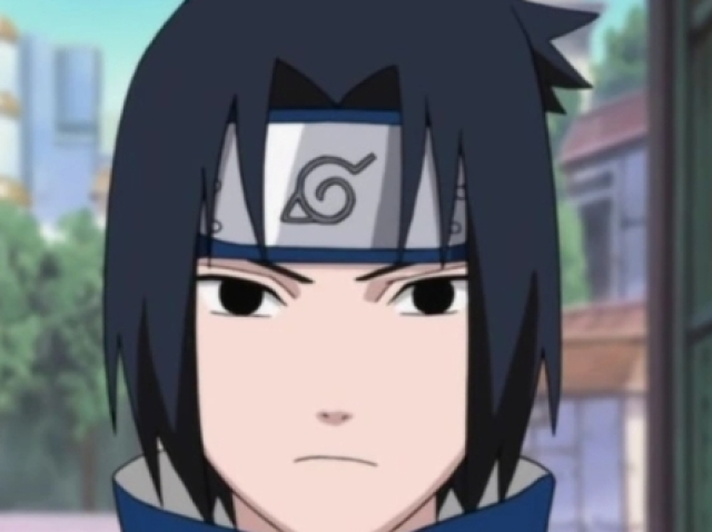 Sasuke