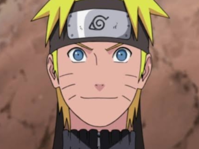 Naruto