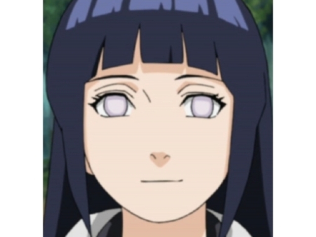 Hinata