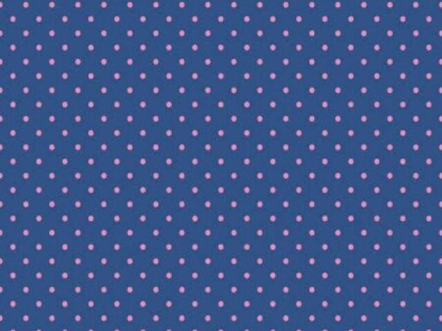 Azul e rosa