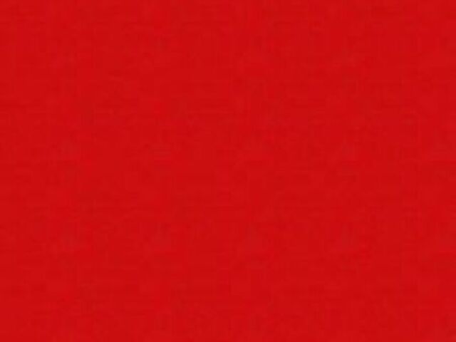 Vermelho