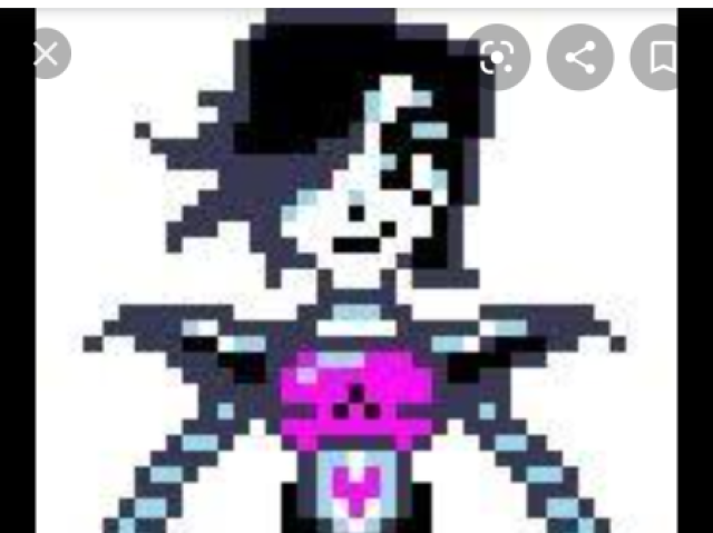 Mettaton