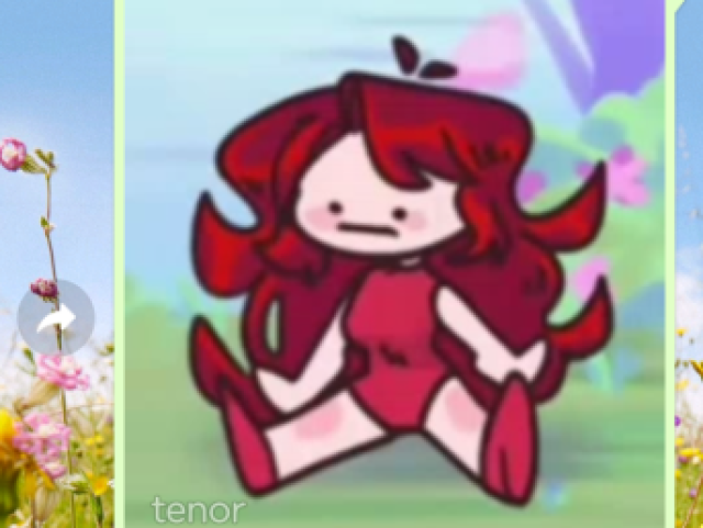 Nenhuma pois nunca esteve em um anime
😒🤙