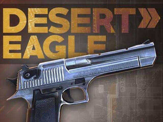 Desert Eagle