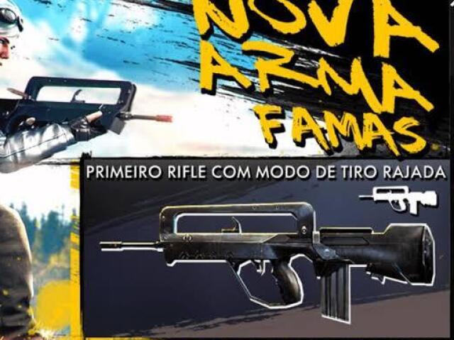 Famas