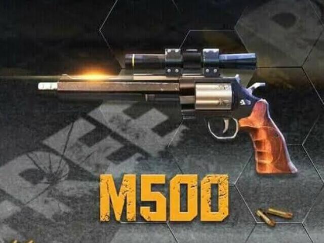 M500