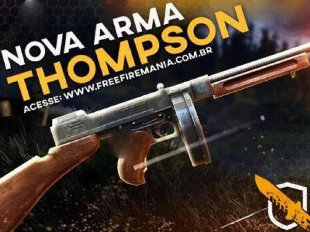 Thompson