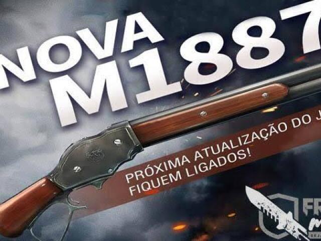 M1887