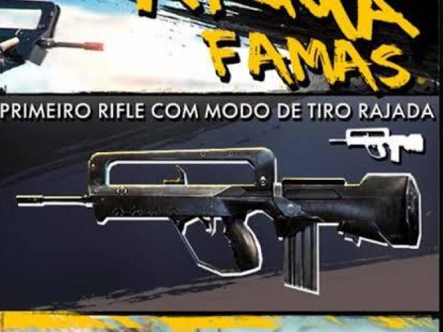 Famas