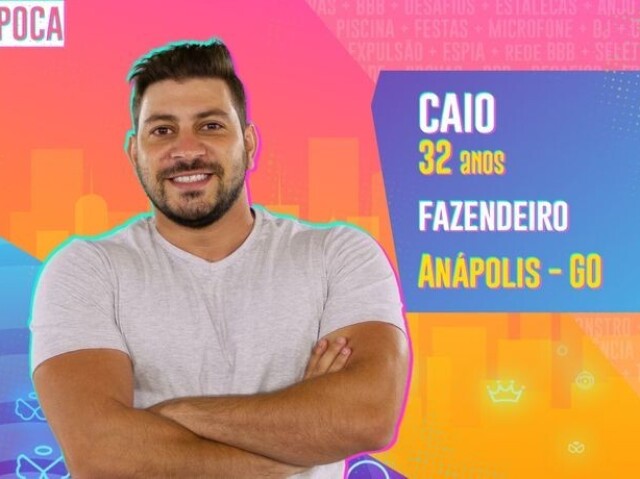 Caio