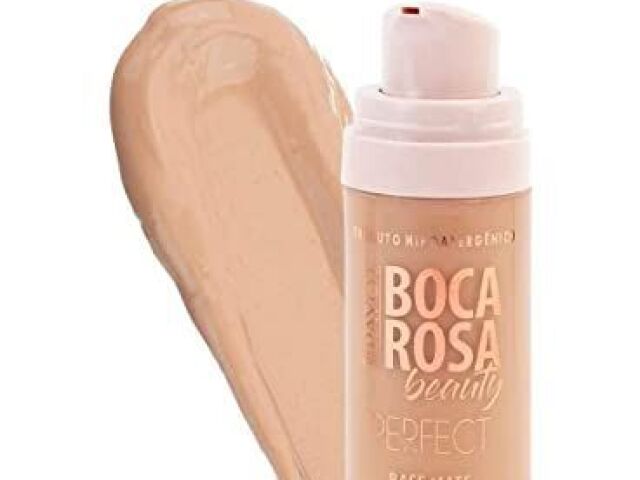 BOCA
ROSA