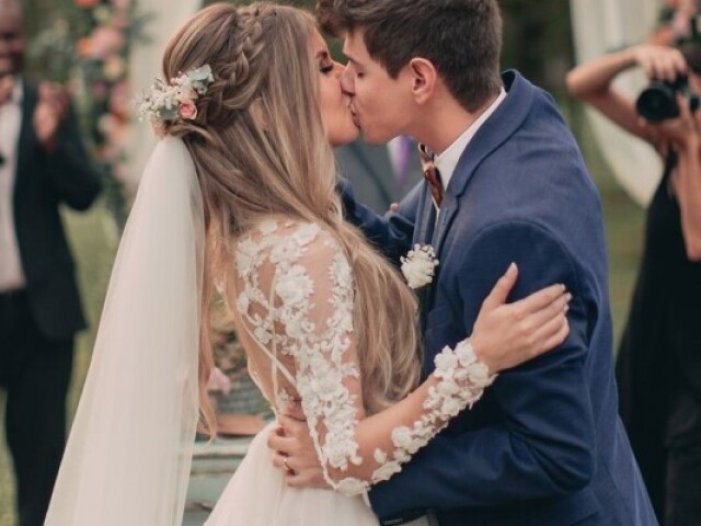 Monte seu casamento e te digo onde serรก sua lua de mel