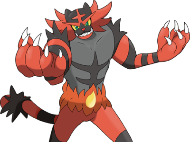 inceneroar