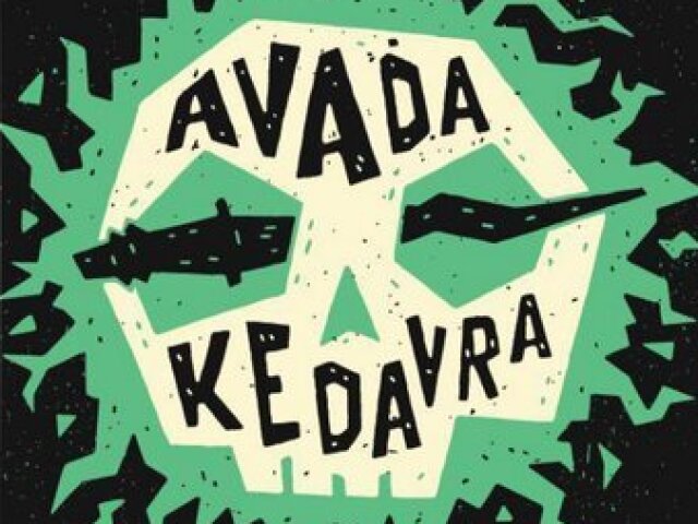 Avada Kedavra