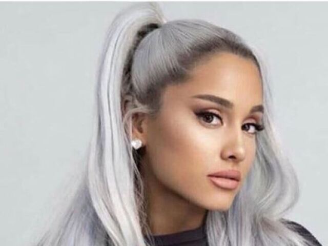 Ariana Grande
(Sam Cat)