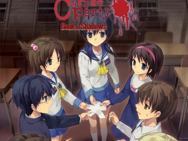 Corpse party