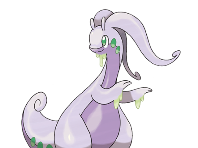 goodra