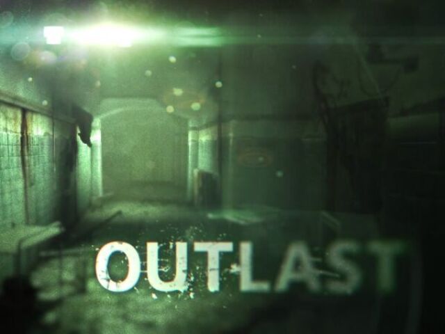 Você realmente conhece Outlast?