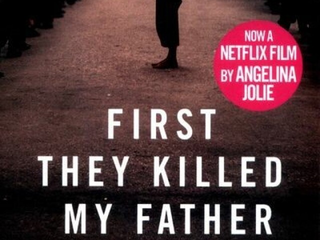 They first killed my father