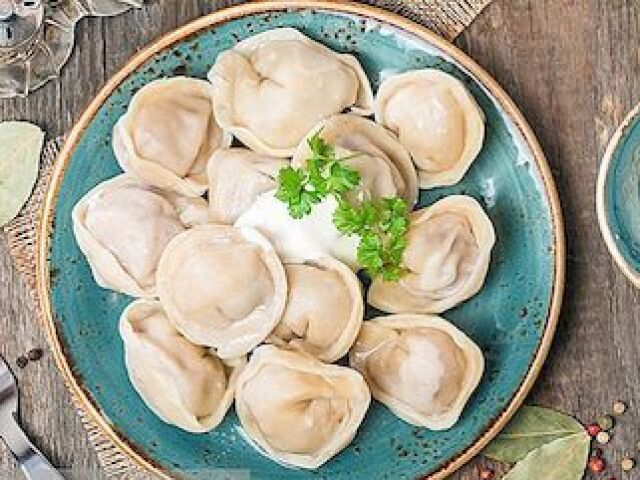 Pelmeni