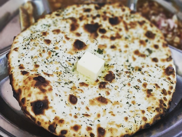 Naan