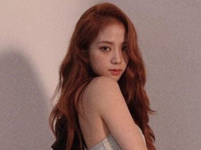 Jisoo