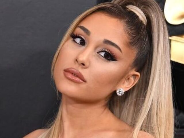Ariana Grande