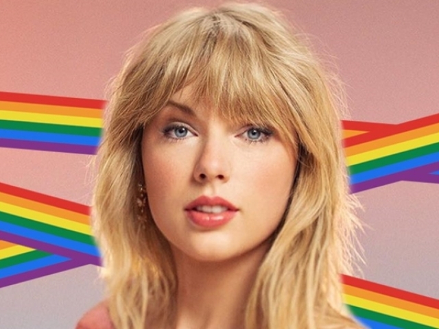 Taylor Swift