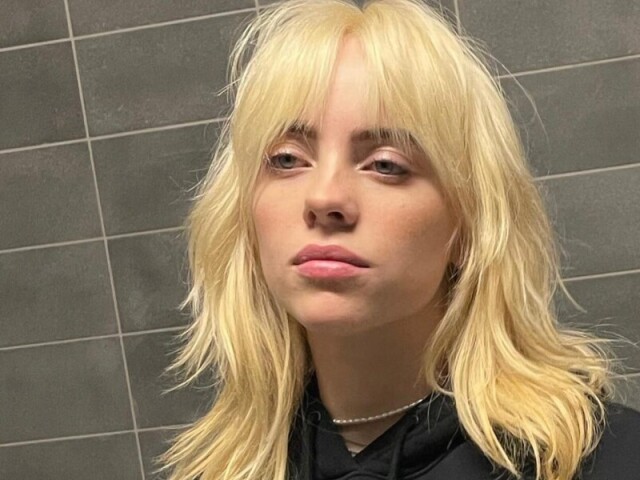 Billie Eilish