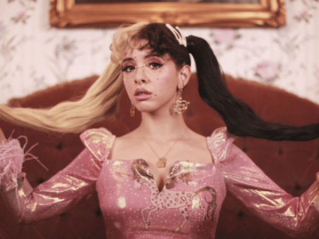 Melanie Martinez