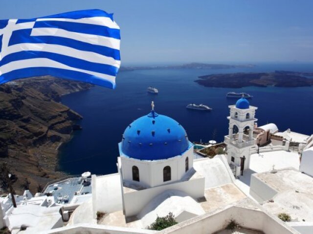 Grecia