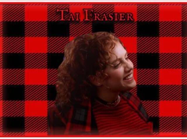 Tai Frasier