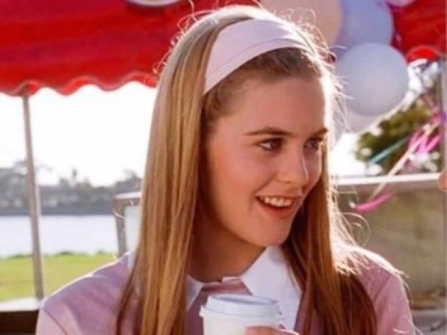 Cher Horowitz