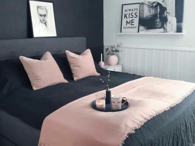 Quarto perfeito