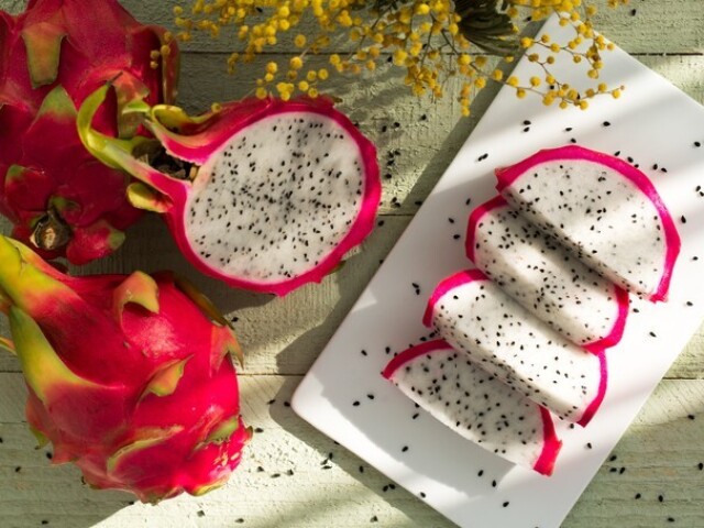 Pitaya