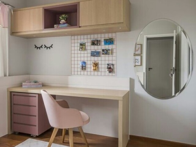 Quarto lindo :3