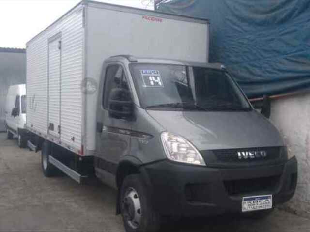 Iveco Daily