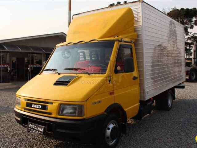 Iveco Daily35-10